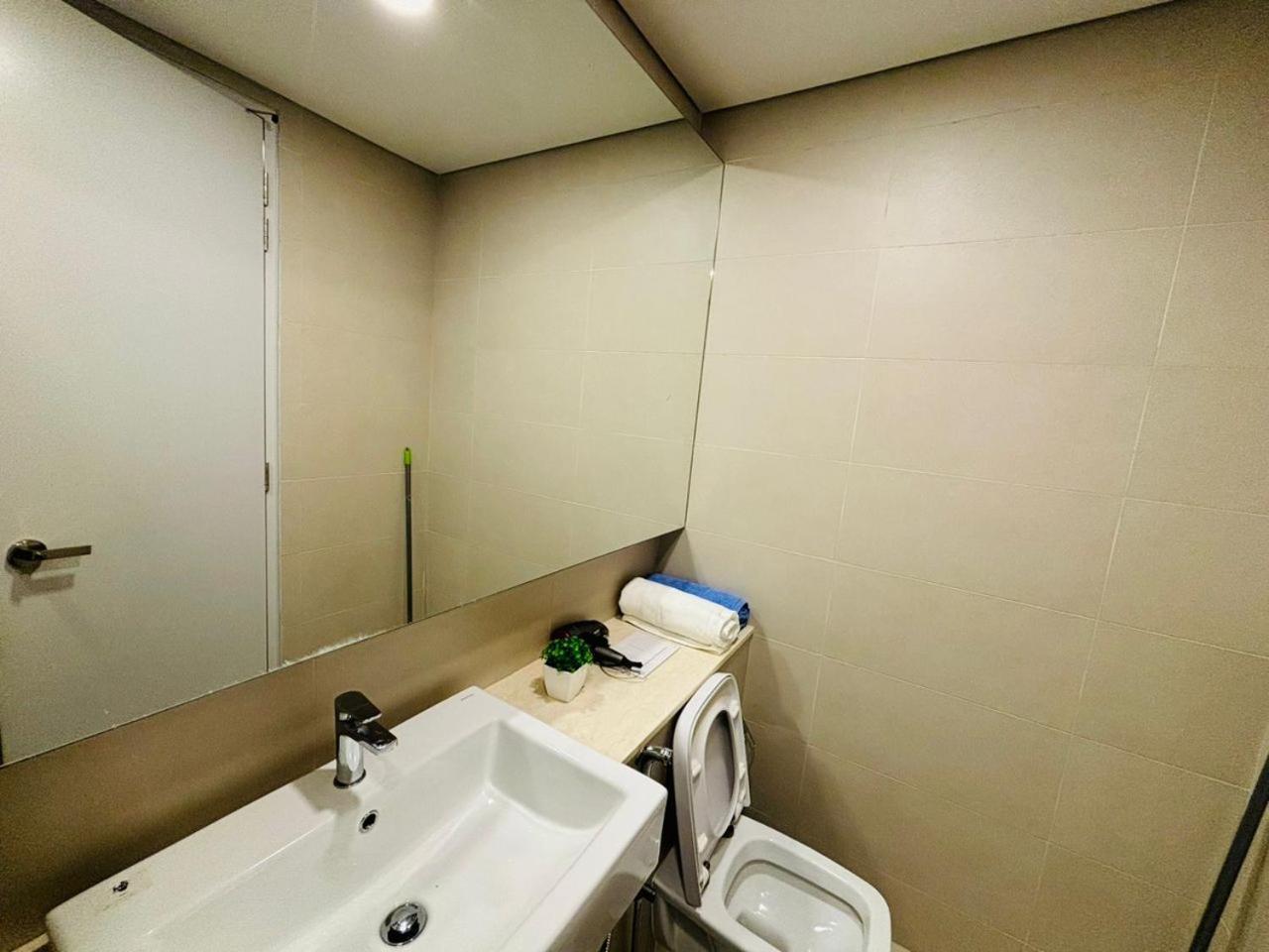 Cloud Ridge Kl East Mall Apartment *