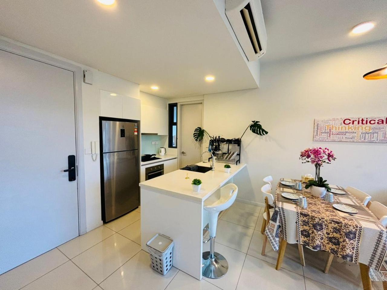 Cloud Ridge Kl East Mall Apartment