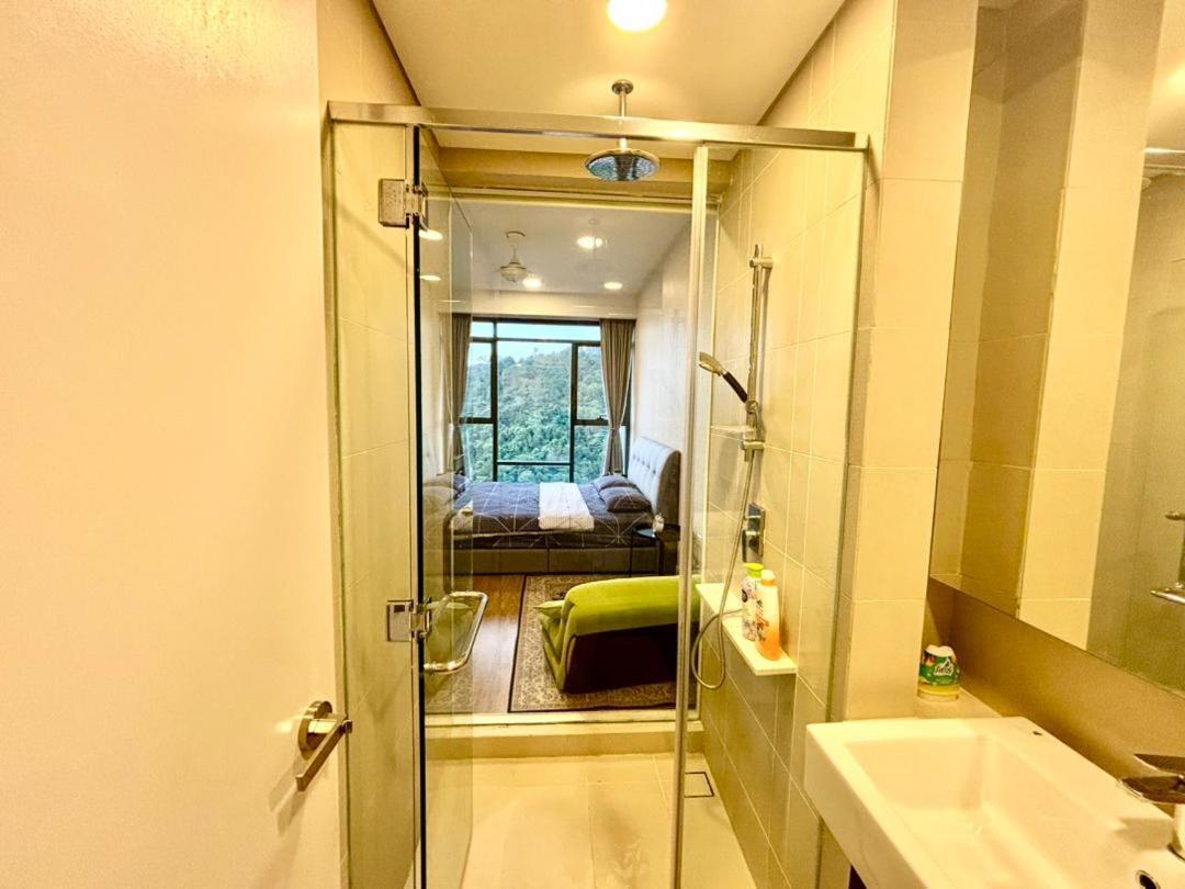 Cloud Ridge Kl East Mall Apartment Kuala Lumpur