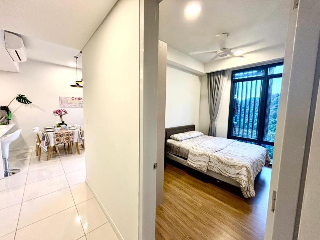 Apartment Cloud Ridge Kl East Mall *