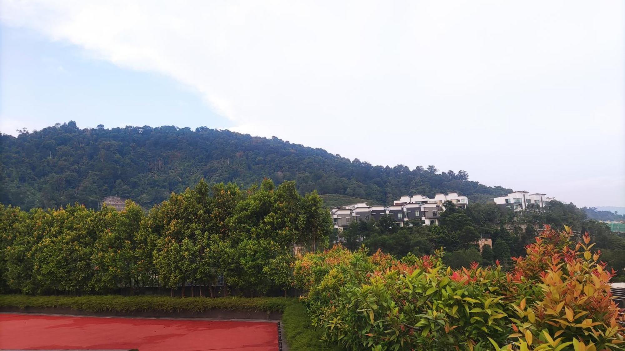 Apartment Cloud Ridge Kl East Mall *